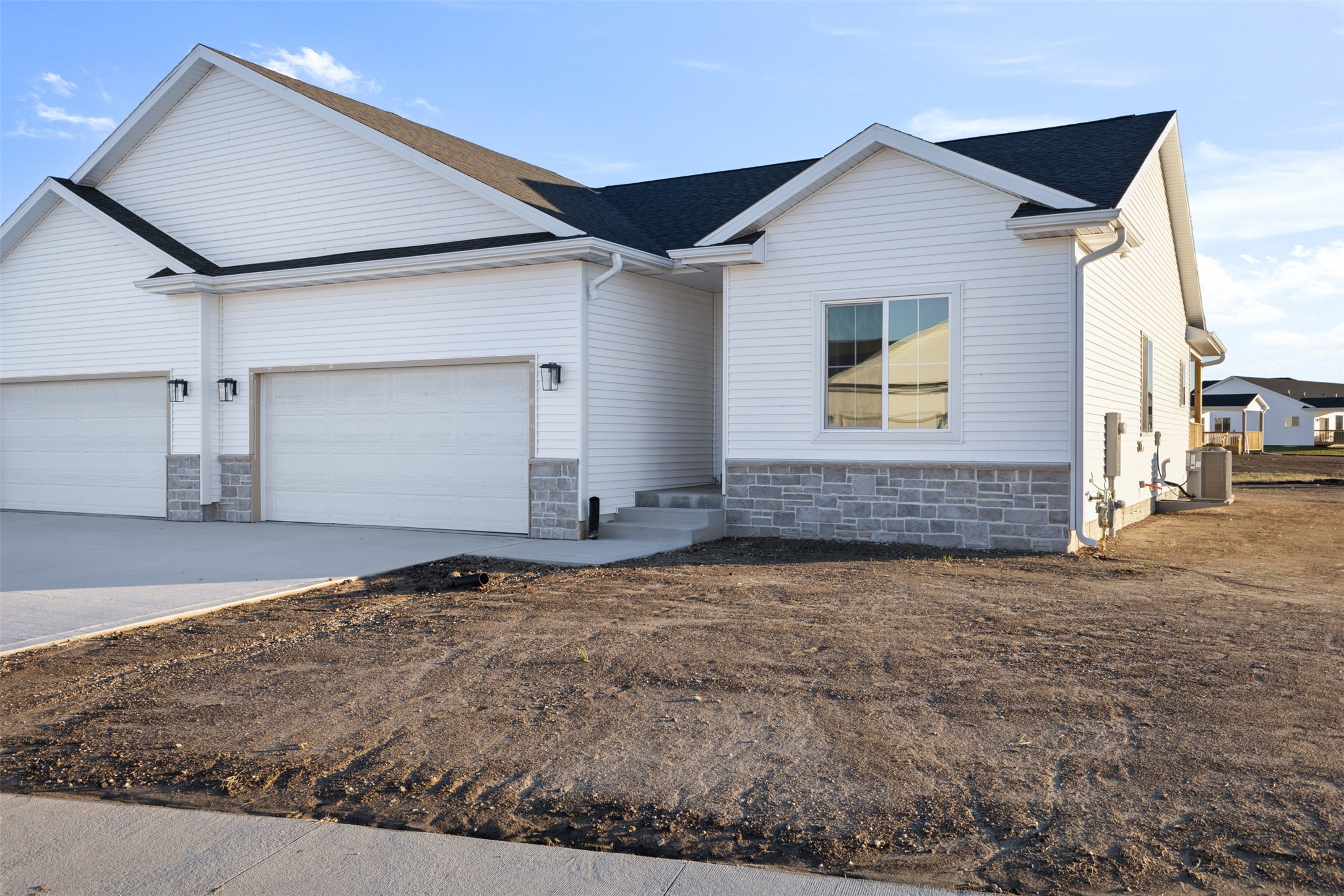 17th St, Ankeny, IA 50023