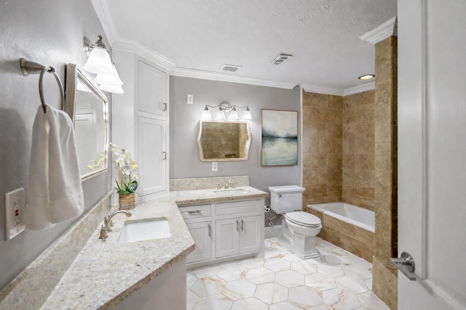 Residential Lease in Houston 3