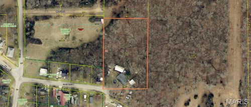 137 E Lexington Ave, Poplar Bluff, MO, 63901-3672 | Card Image