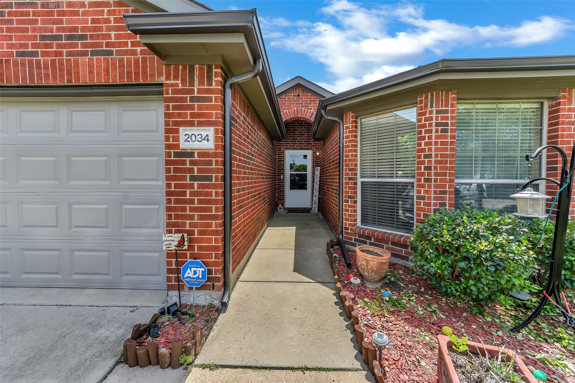 Residential in Heartland 2