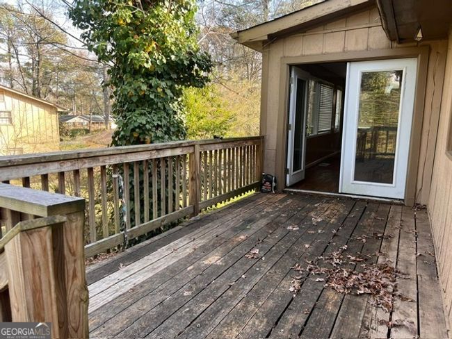 1725 Sara Ct Se, House other with 3 bedrooms, 2 bathrooms and null parking in Conyers GA | Image 13