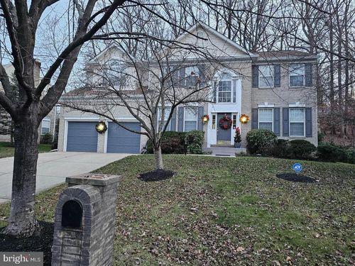 12817 Glasgow Ct, FORT WASHINGTON, MD, 20744-7034 | Card Image