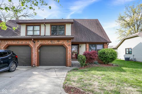 243 County Line Rd, Greenwood, IN, 46143-1045 | Card Image