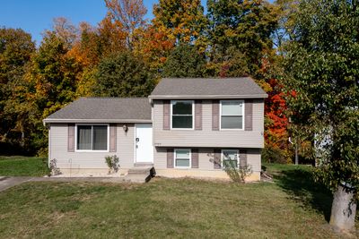 3484 Ridgewood Drive, House other with 3 bedrooms, 1 bathrooms and null parking in Erlanger KY | Image 1