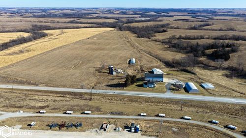 2416 County Highway P27, Benton, IA, 50835-8803 | Card Image