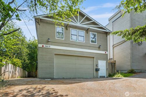 2615 Ne 113th St, Seattle, WA, 98125-6794 | Card Image