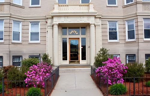 apt-25-85 Park Dr, Boston, MA, 02215-5268 | Card Image