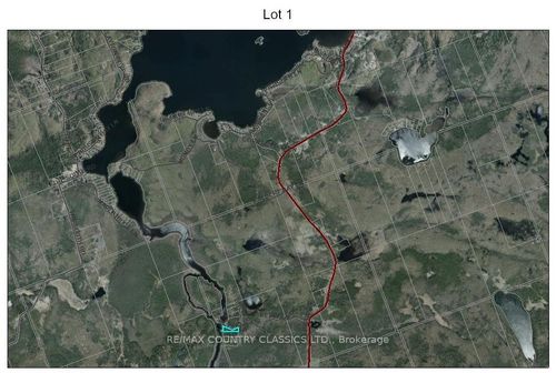 0 Betty Crt, Wollaston, ON, K0L1P0 | Card Image