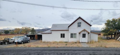 464 N Harney Avenue, Burns, OR, 97720 | Card Image