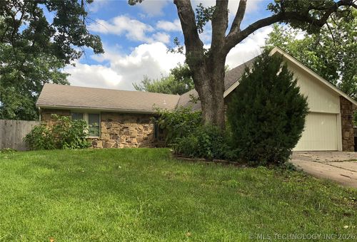 2309 Jackson St, Broken Arrow, OK, 74012-4615 | Card Image