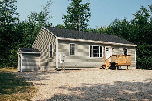 64 North, Limington, ME, 04049 | Card Image