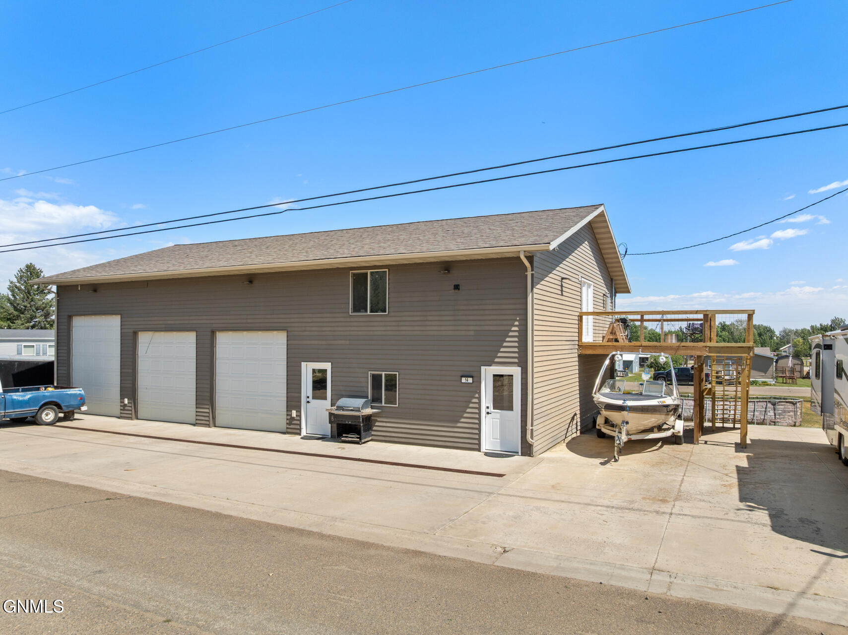 Residential in Fairview 3