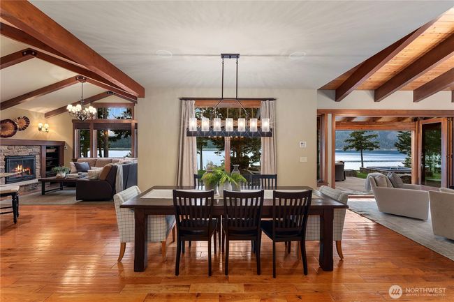590 Domerie Bay Rd, House other with 4 bedrooms, 3 bathrooms and 2 parking in Ronald WA | Image 12
