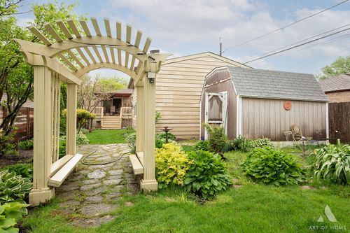 11249 S Homan Avenue, Chicago, IL, 60655 | Card Image