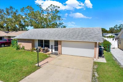 2874 Sarah Drive, House other with 3 bedrooms, 2 bathrooms and null parking in Clearwater FL | Image 2