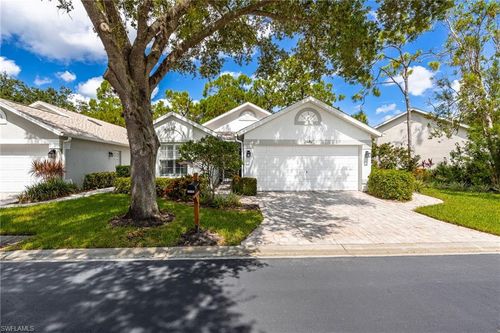 25190 Fairway Dunes Ct, BONITA SPRINGS, FL, 34135-7686 | Card Image