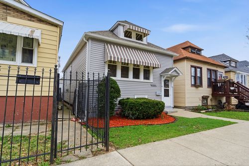 13231 Buffalo Ave, Chicago, IL, 60633-1434 | Card Image