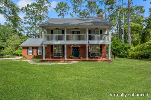 1601 Norwood Lane, TALLAHASSEE, FL, 32312 | Card Image