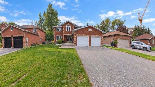26 Warner Rd, Barrie, ON, L4N7M5 | Card Image