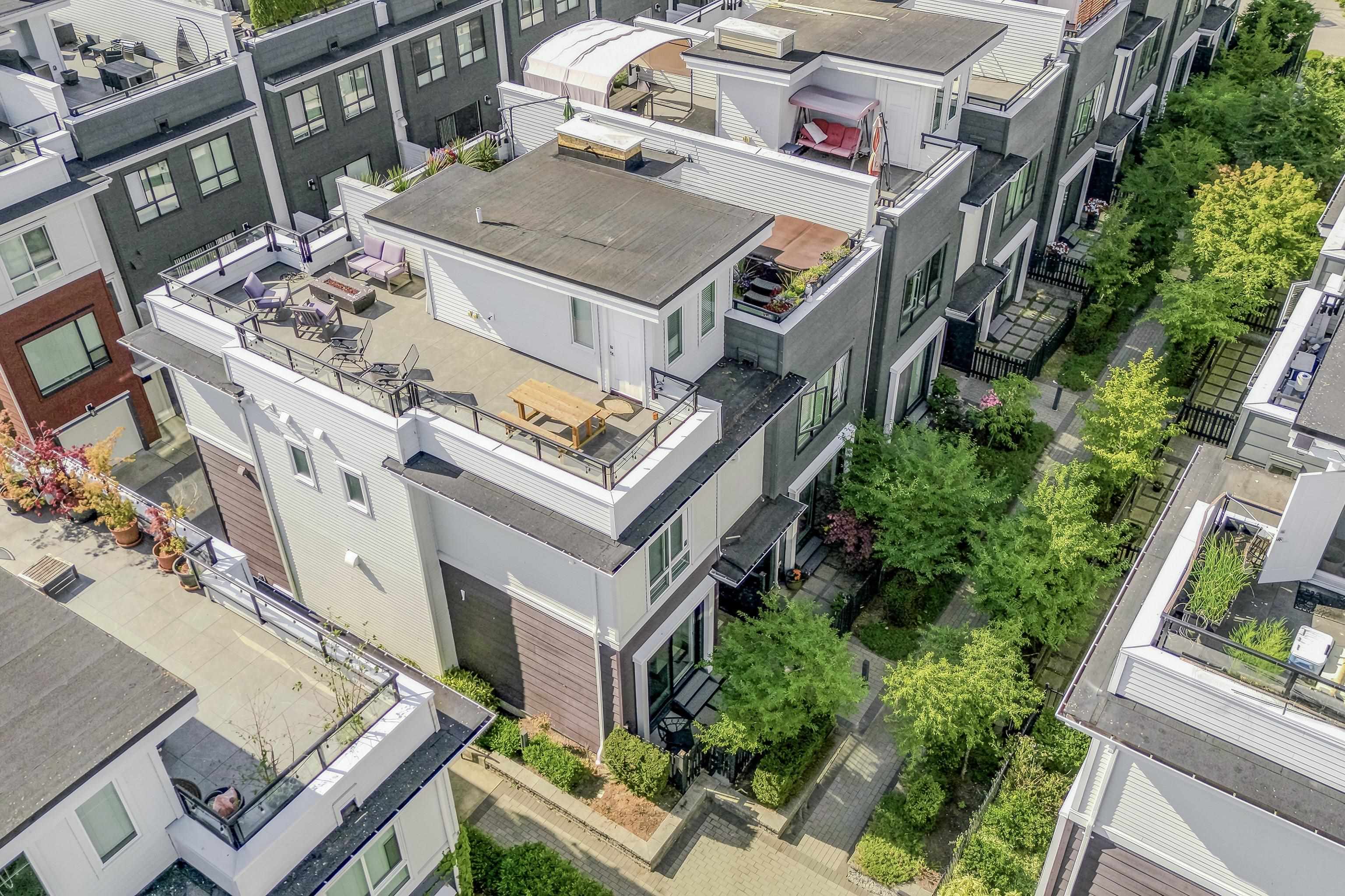 Residential in Surrey 2