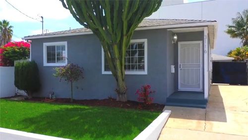 3116 W 135th St, Hawthorne, CA, 90250-6339 | Card Image