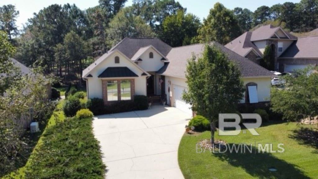 Carson Ln, Spanish Fort, AL 36527 #1