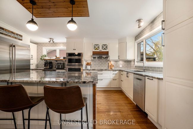 61 Promenade Ave, House other with 3 bedrooms, 3 bathrooms and 3 parking in Nepean ON | Image 12