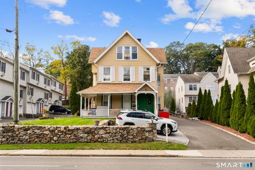 1-25 Van Buren Ave, Norwalk, CT, 06850-3965 | Card Image
