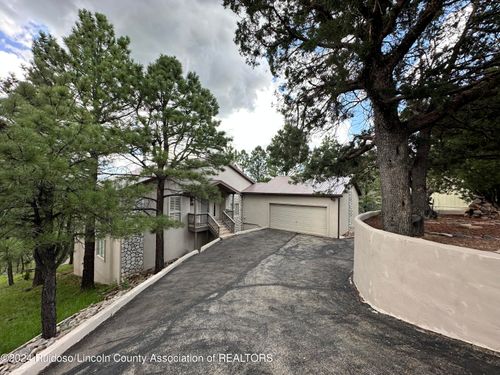 239 Timberline Dr, Ruidoso, NM, 88345-7736 | Card Image