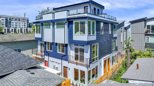 4404 S Othello St # D, Seattle, WA, 98118 | Card Image