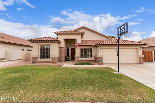 7235 W Dreyfus Drive, Peoria, AZ, 85381 | Card Image