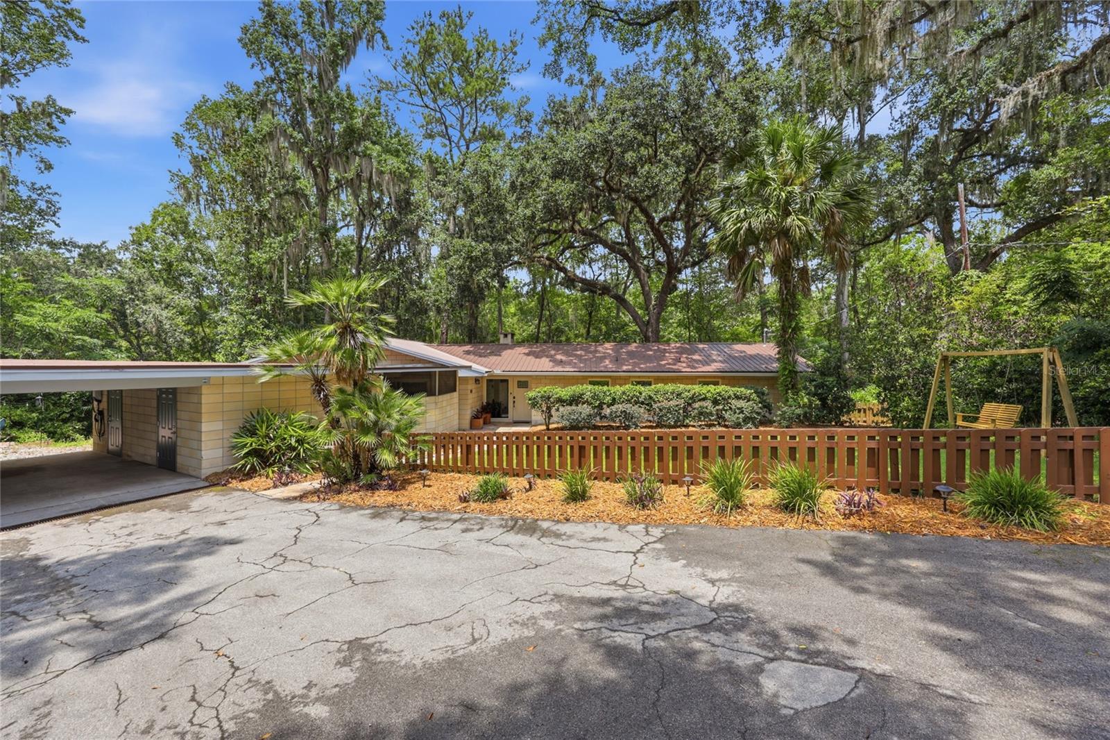 Residential in GAINESVILLE 2