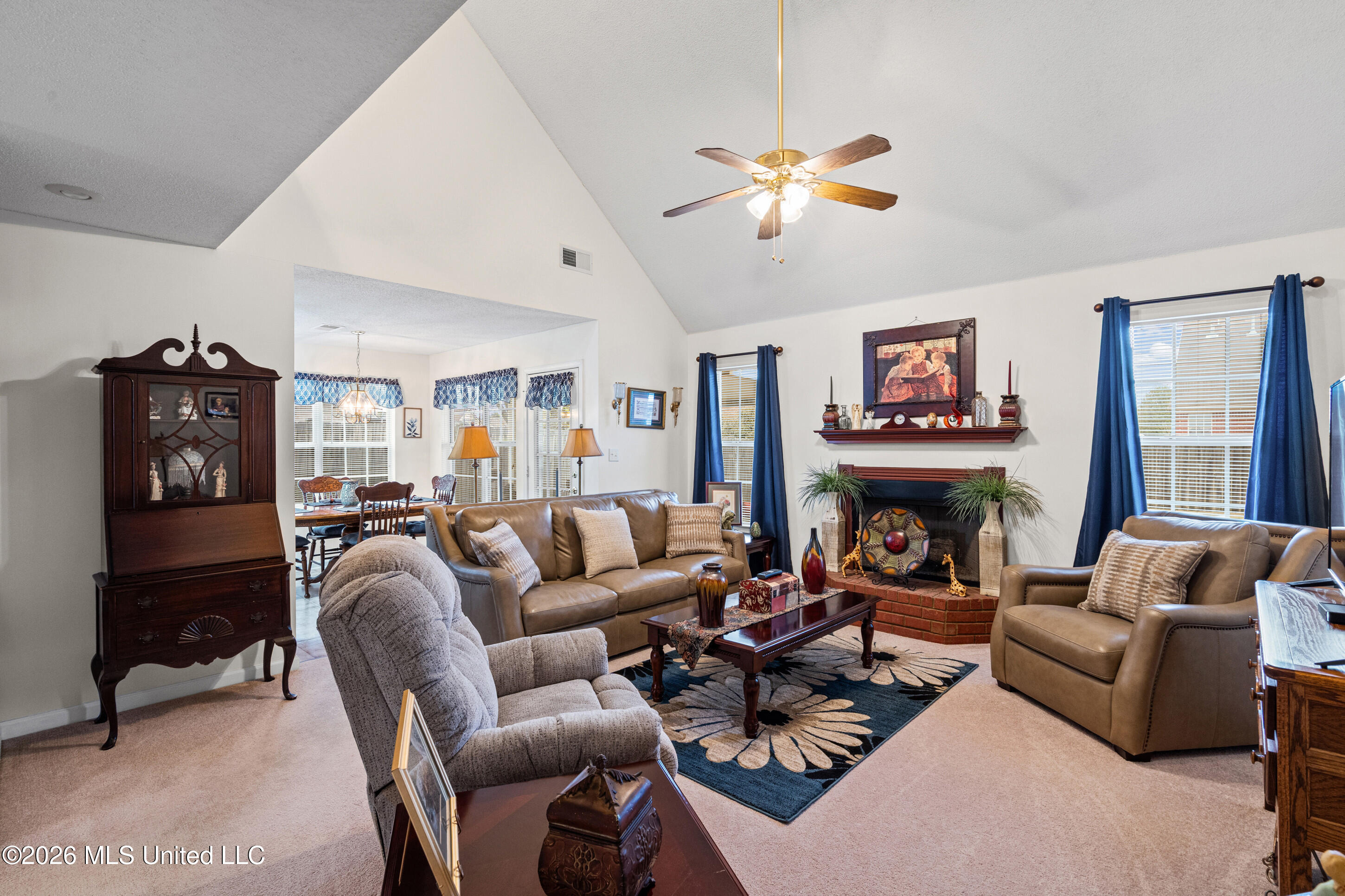 Residential in Olive Branch 5