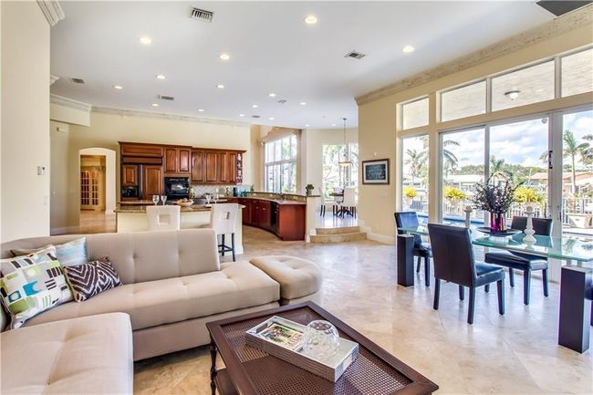 4951 Ne 28 Th Ave, House other with 4 bedrooms, 5 bathrooms and null parking in Lighthouse Point FL | Image 11