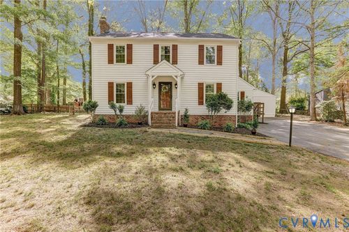 661 Greencastle Rd, North Chesterfield, VA, 23236-2603 | Card Image