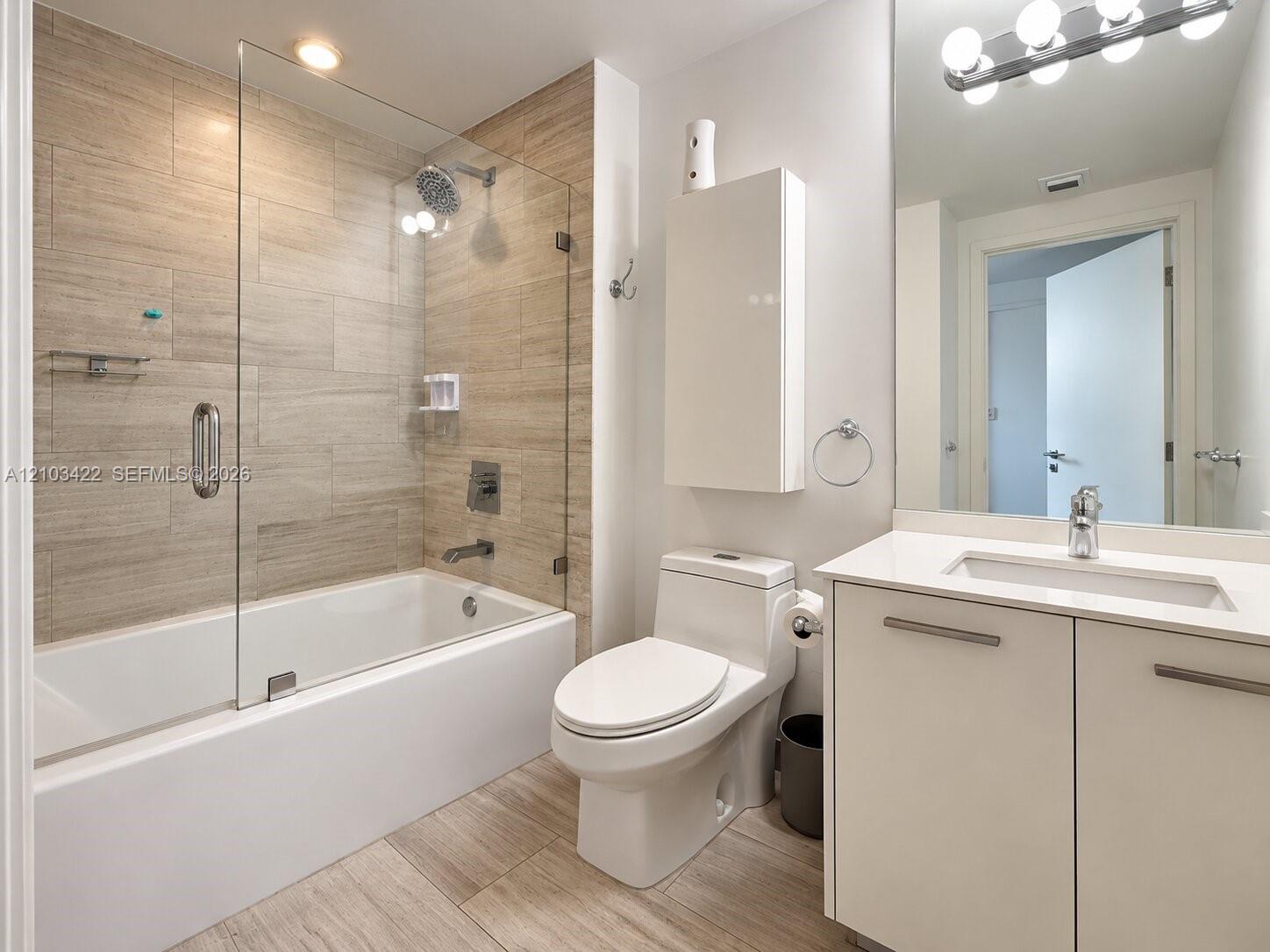 Residential Lease in Miami 4