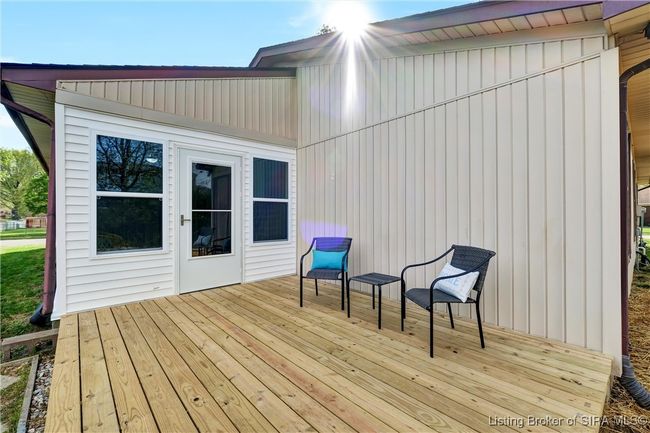 1801 Cliffwood Ct, Home with 4 bedrooms, 3 bathrooms and null parking in New Albany IN | Image 40