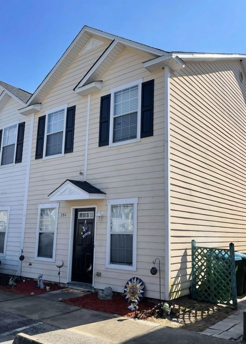 unit-c-29 Old Courthouse Way, Crawfordville, FL, 32327-8090 | Card Image