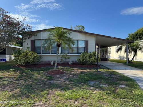 905 Dogwood Dr, Barefoot Bay, FL, 32976-7123 | Card Image