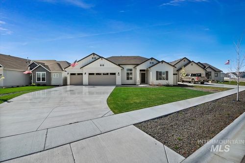 7641 E Limpkin Dr, Nampa, ID, 83687-1055 | Card Image