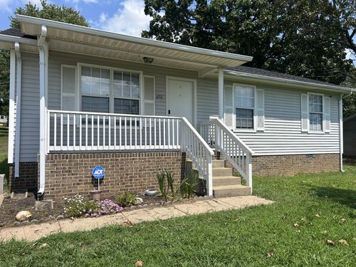 370 Hugh Hunter Rd, Oak Grove, KY, 42262-9107 | Card Image
