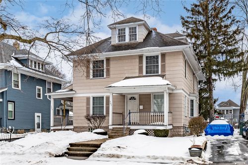 703 Flower City Park, Rochester, NY, 14615 | Card Image