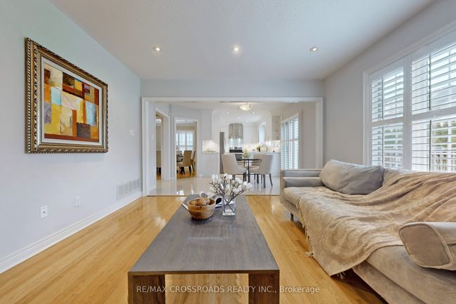75 Cassandra Cres, House other with 5 bedrooms, 4 bathrooms and 5 parking in Richmond Hill ON | Image 15