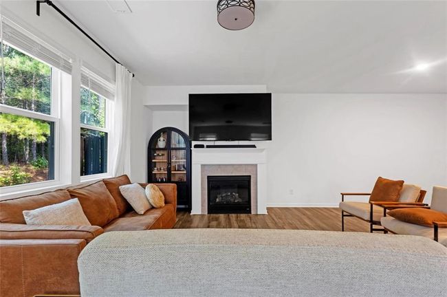 4098 Haleston Rd, Townhouse with 3 bedrooms, 3 bathrooms and null parking in Duluth GA | Image 7