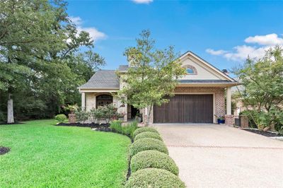 3400 Chinquapin Court, House other with 3 bedrooms, 3 bathrooms and null parking in Bryan TX | Image 1