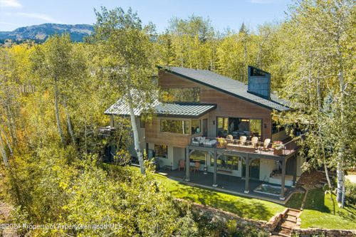 1592 Faraway Rd, Snowmass Village, CO, 81615-5650 | Card Image