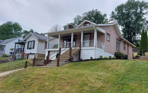 161 Rosslyn Blvd, Steubenville, OH, 43952-1044 | Card Image