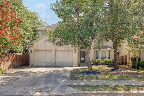 2702 Lovett Ln, Cedar Park, TX, 78613-1638 | Card Image