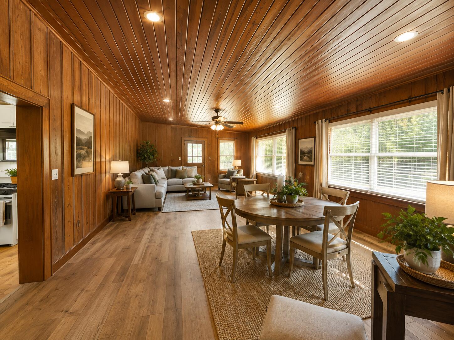 Residential in Moore Haven 5