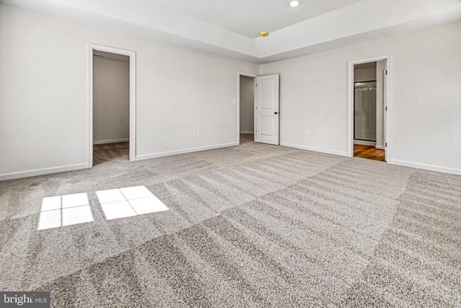 634 Hemlock Loop, House other with 3 bedrooms, 3 bathrooms and null parking in MINERAL VA | Image 46